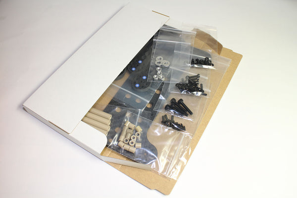 Kittyhawk Frame Kit - Basic